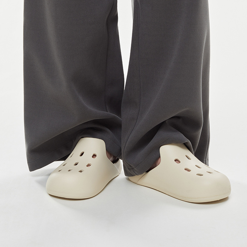 Women's slippers flat