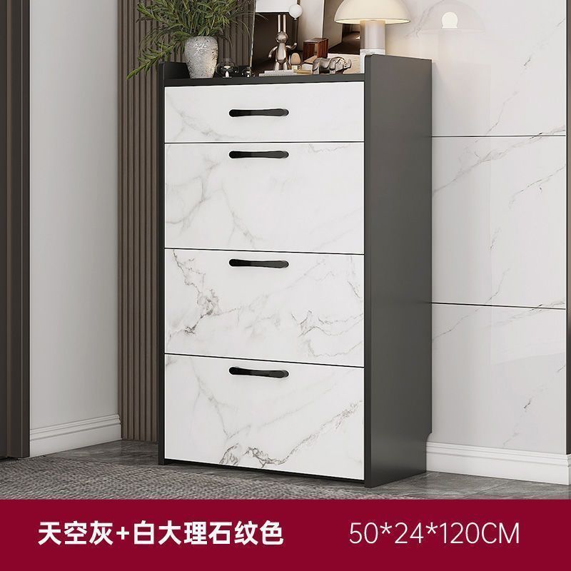 50cm 그레이 + 대리석 패턴 더블 레이어, 사진 수령 후 10위안 할인