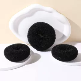 发夹;发圈;发绳