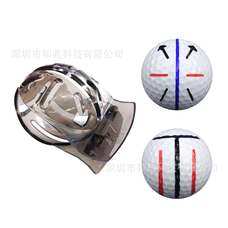 양면 T자형 쌀알형 - 블랙 - 볼 미포함