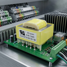 EI48����ʽ���16mH��Դ�˲��翹��50/60Hz��Ƶȫͭ��Ȧ֧�ֶ���