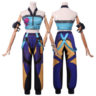 K-POP�CħŮ�Fcos����cos�n�������������׽�ɫͬ��cosplay�f�}��