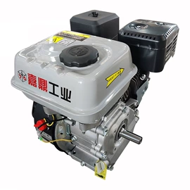 汽油发电机组;自吸泵;内燃机