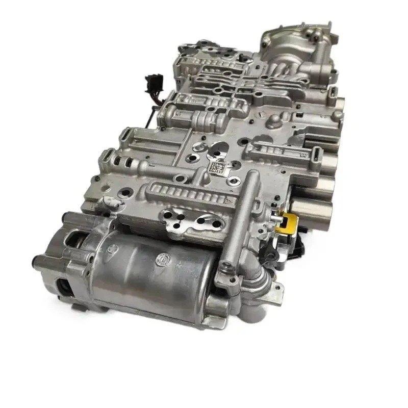 8L45 8L45E Transmission Valve Body for Cadillac Chevrolet GMC