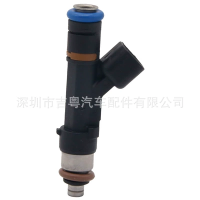 0280158105 0280158003 Oil pump, nozzle
