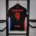 Away Champions League No. 9