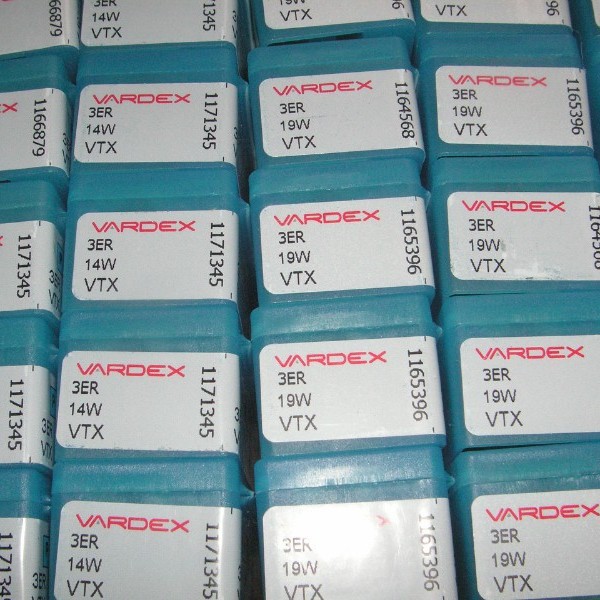 瓦格斯刀片3ER2.0ISO VTX