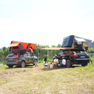 Hydraulic Car Roof Tent for Avtomobil dam çadırları