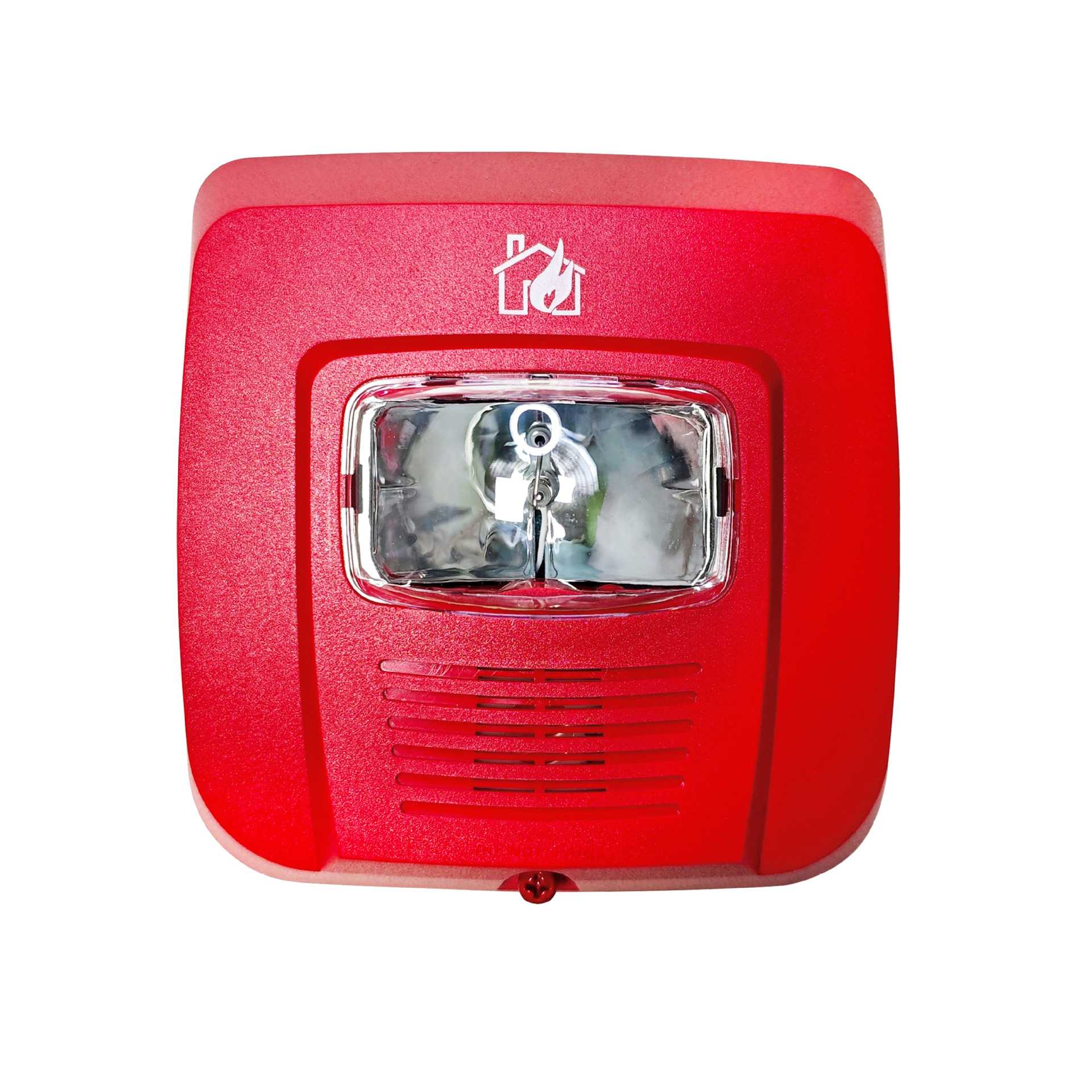 SYSTEM SENSOR SYS-HS Shengsaier Alarma de luz y sonido Productos y equipos contra incendios Nuevo stock