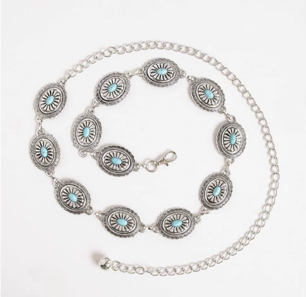 WN-Songshi waist chain C