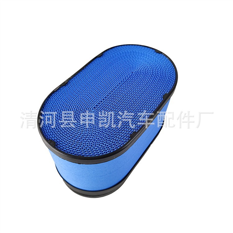 Hummer Honeycomb Air Filter P611720 15102546 Ca10491 Ca5370 Off-Road Vehicle Air Filter
