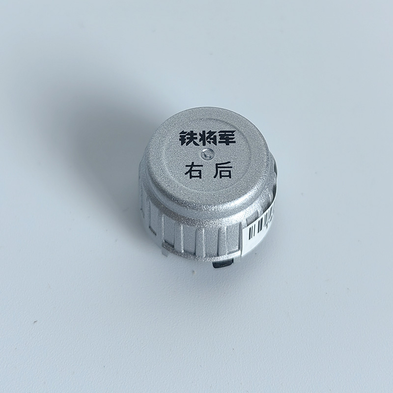 Iron General external wireless tire pressure monitoring sensor transmitter 860/960/910/900/850/E3 accessories
