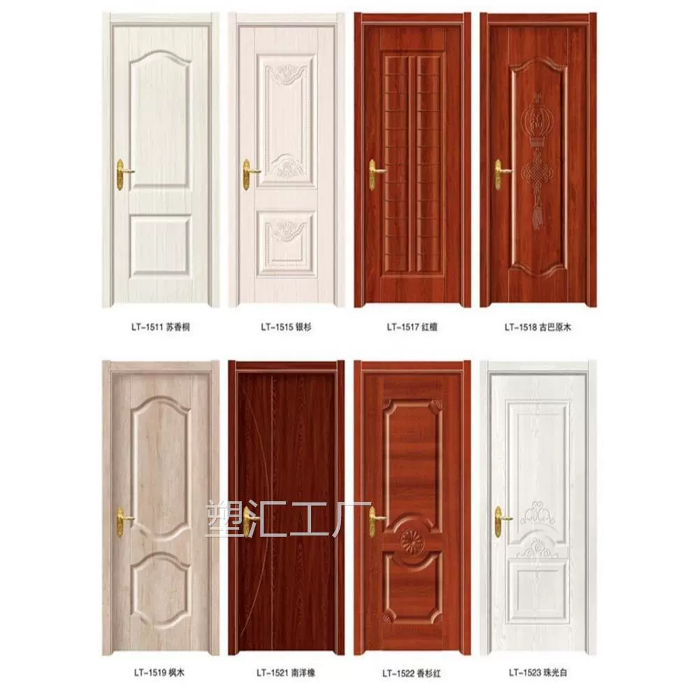 Внутренняя дверь, дверь, дверь в комнату, дверь в спальню, экономичная дверь без краски, дверь с экологической краской, производитель, прямые продажи, стальная деревянная дверь