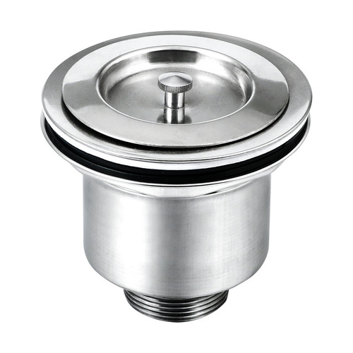 5YA1 Wholesale sink sink sink sink accessories drain pipe pool anti-blocking kitchen filter drain