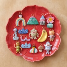 �W���¿����ʺ�ϵ���㽶녶��ʽ���Ϳ�DIY��������羳��ɫ��