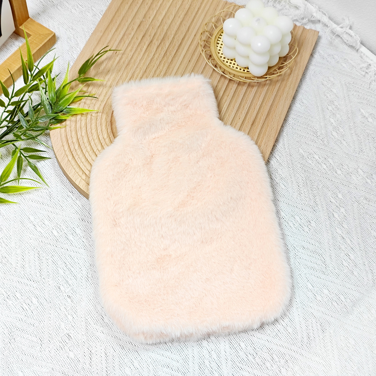 플러시 라이트 파우더 라이너 조합 1000ml