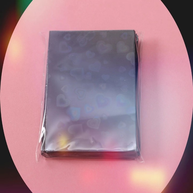 20枚CPPカードフィルム3inchアルバムフォトカードカーカセット6inch生写真ポラロイドクロスボーダー人気商品|undefined