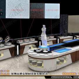 自助餐台安装 自助餐台图片设计 自助餐台buffet
