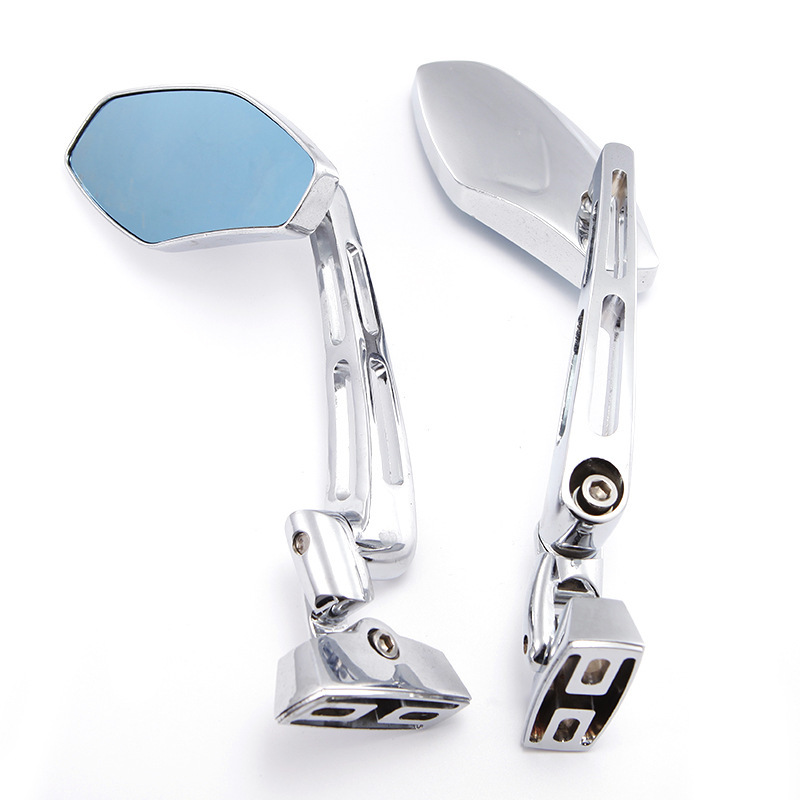 鈴木隼1300 gsxr600/750/1000 sv650/1000 tl 1000改造ミラーを適用します。|undefined