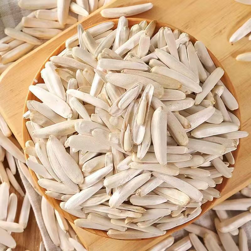 本場新疆歯枝瓜子代発500g馬牙白皮葵瓜種原味炒め間食卸売り|undefined