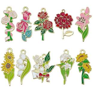 DIY�Ʒ������տ��ٺ�õ�廨���ͺϽ���耳׿��朵������
