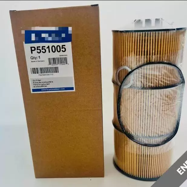 P551005现货供应厂家滤清器