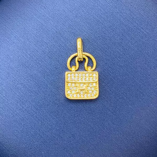 【015】 Fragrant bag*golden color