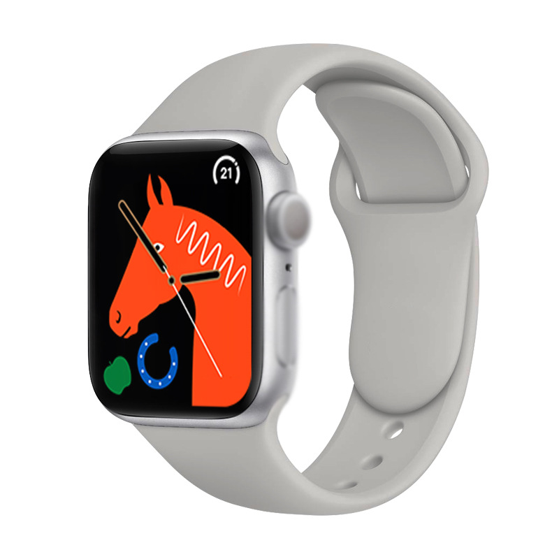 Nuevo S9 Ultra Smart Sports pulsera Bluetooth teléfono regalo para hombres