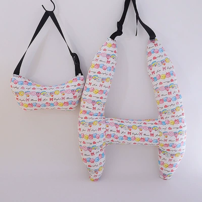 Car Adult Children Washable | Headrest - donut-head-holder-high-70-width-55cm