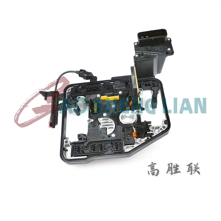 Модуль управления трансмиссией TCU 0AM927769D DQ200 подходит для Audi, Volkswagen, Skoda.