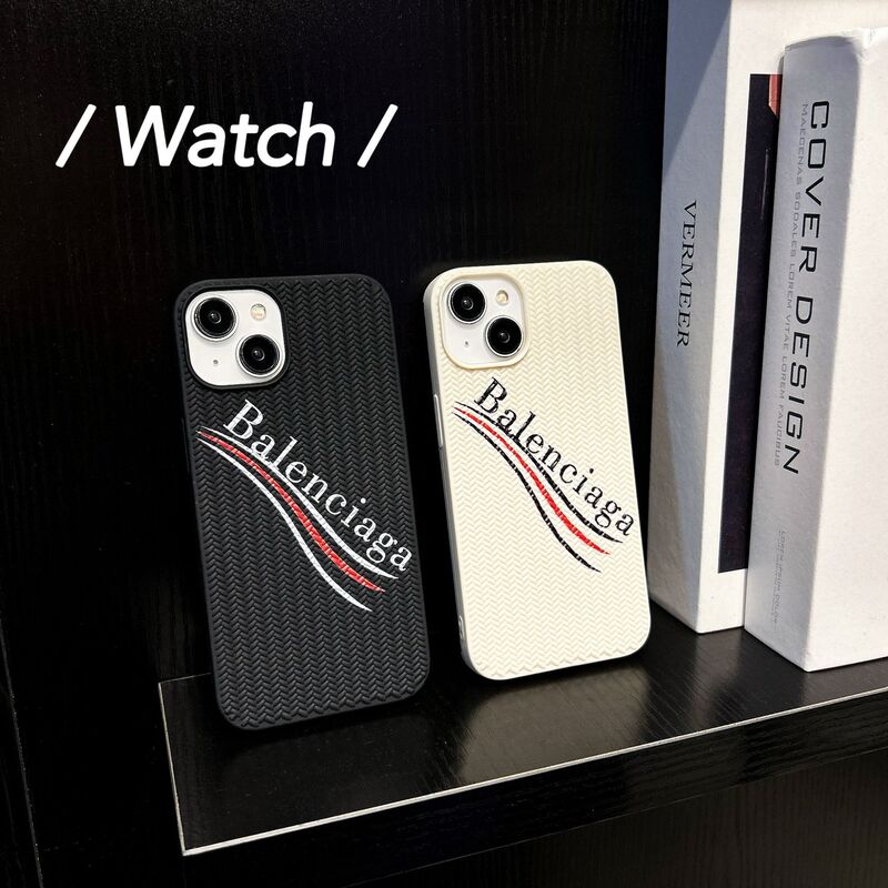 Apple 15promax phone case simple suitable for 14promax woven rhombus 13promax all-inclusive XR