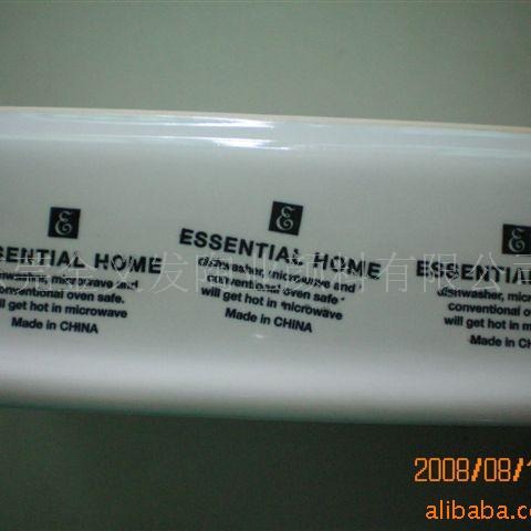 供应生釉坯贴花胶，底标油红胶，贴花纸胶水804，花纸粘结剂804