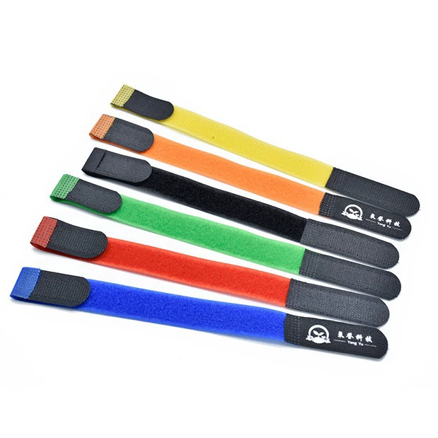 Кабельная стяжка на липучке компьютерная лента для управления кабелями самоклеящаяся карточная доска для переплета и отделки клейкая Пряжка ремешок открытая кабельная стяжка P-типа