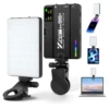 M18 (RGB full color gamut_black back clip model_LCD display_2000mAh)
