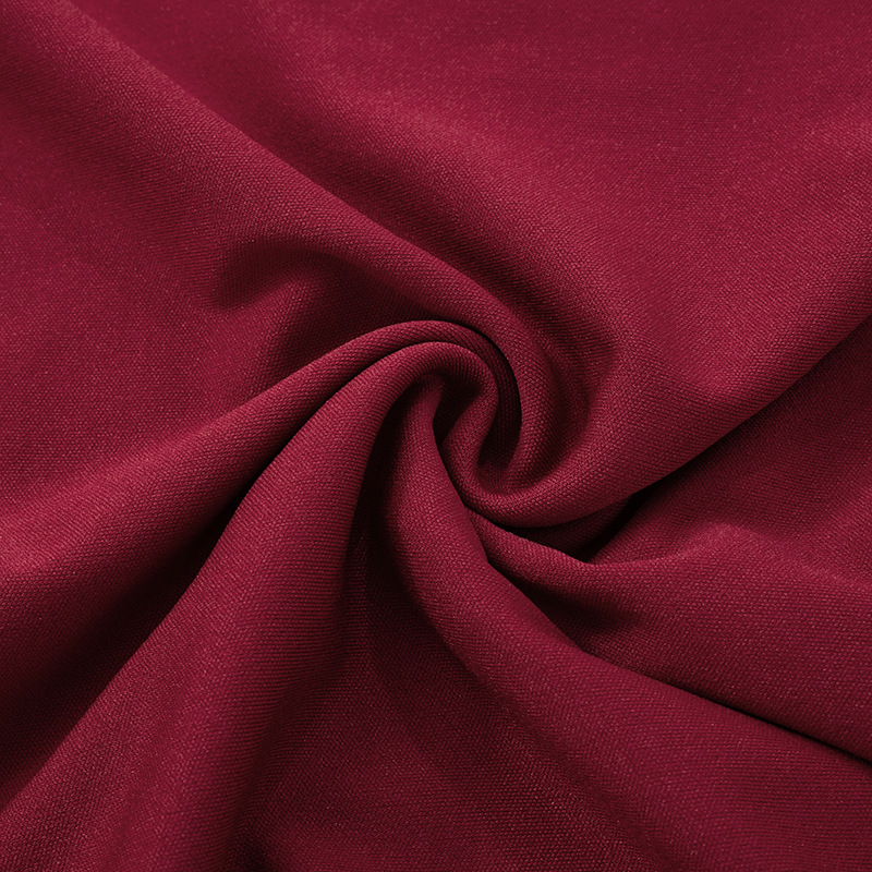 Women Clothing Spring Summer Solid Color Elegant Maxi Dress Women
