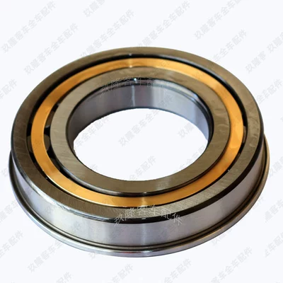 /85*157*27.5 Single Axle – Bearing