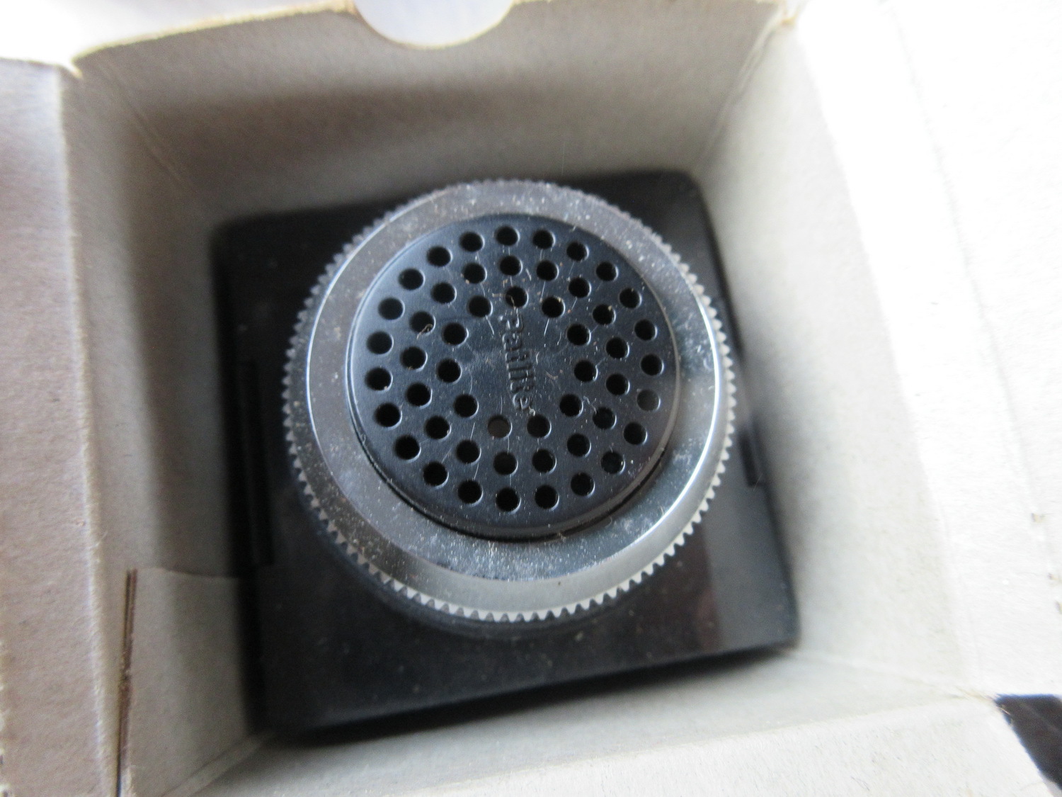 A028*全新原装 PATLITE 蜂鸣器 BM-210H 现货