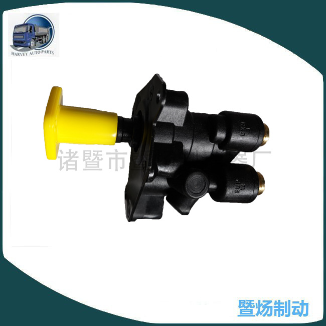 Válvula de control 065690