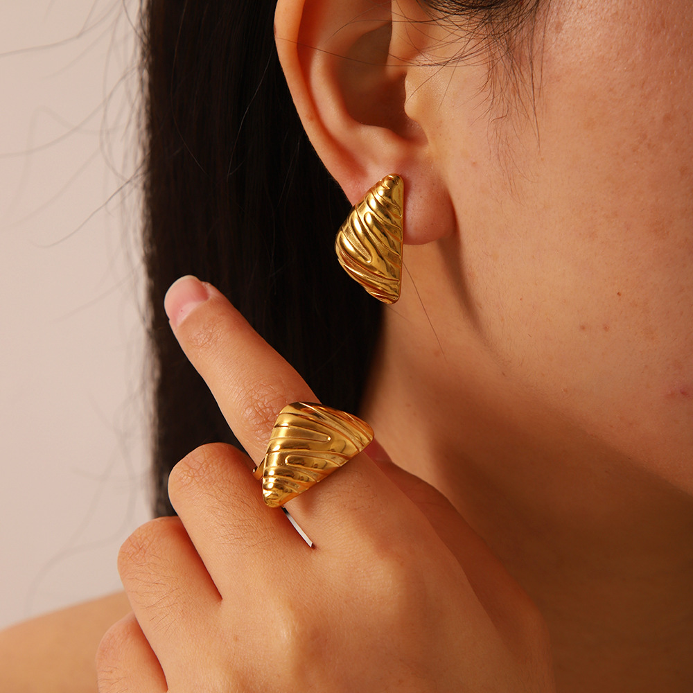 ring stainless steel
