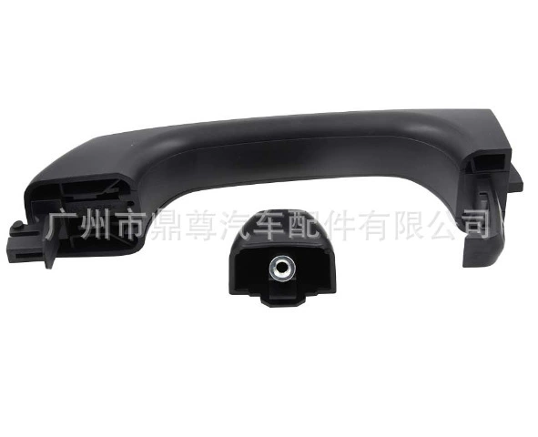 Подходит для дверной ручки Hummer H3 2006-2010
