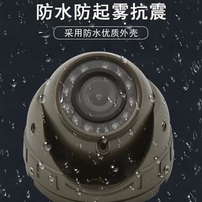 Car Camera Hot-Selling Conch Driving recorder