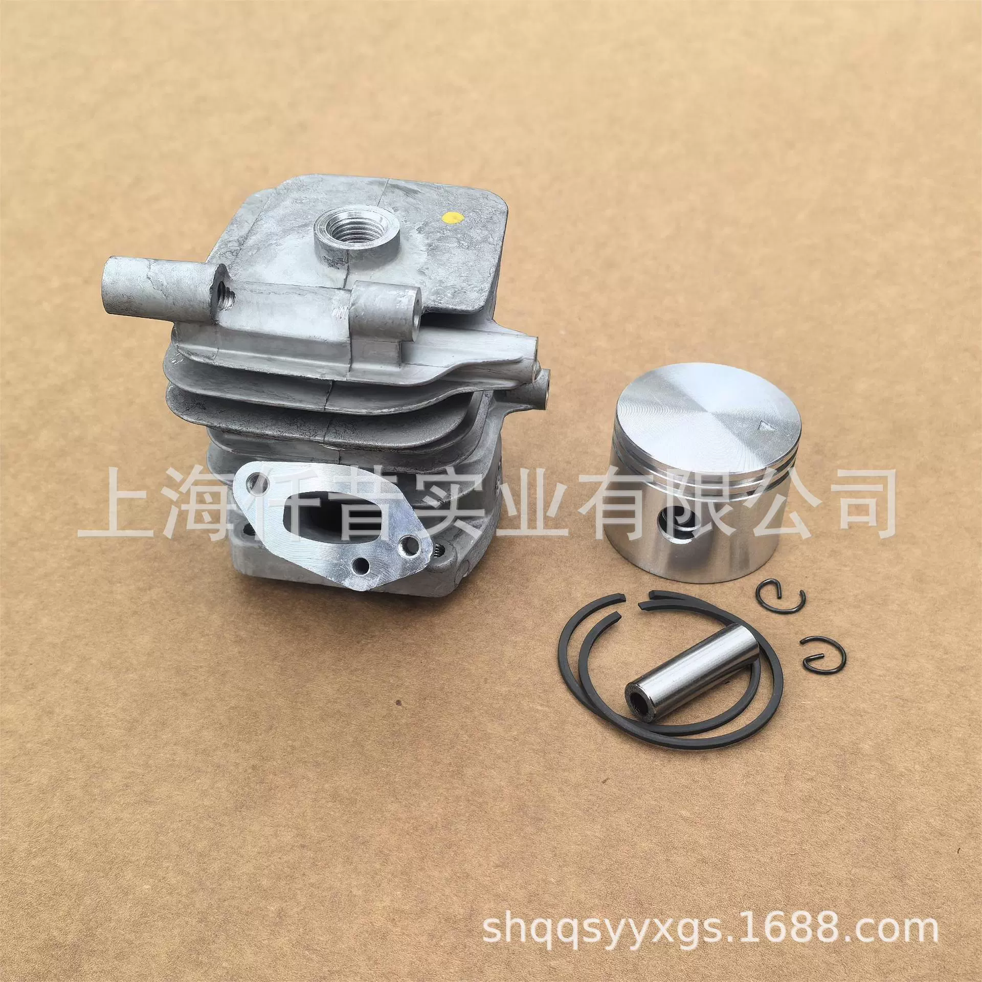 Подходная с ECHO AIKE CS-2511TES цилиндр поршневая бензопила XinDahua 251TS бензопила цилиндра в сборе