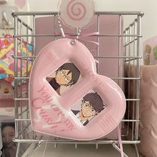 youare my crush��Ů�ķ�ɫ1����ƬCP���װ����L�p�����ο��ג��