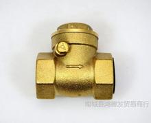 真空泵单向阀 止回阀 逆止阀 DN16 20 25 32 40 50 65 80 100