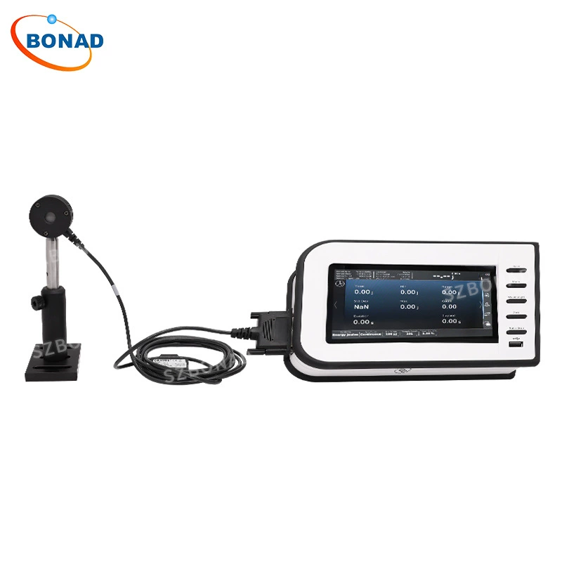 J-10MT-10KHZ лазерный датчик энергии зонд США Coherent когерентный бренд