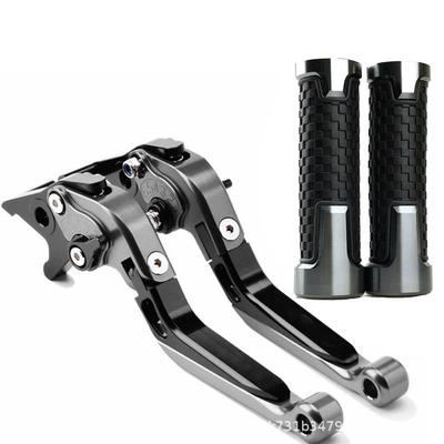 Motorcycle Handle Cover, Mt-03 Mt03 14-23 Motorcycle - 22