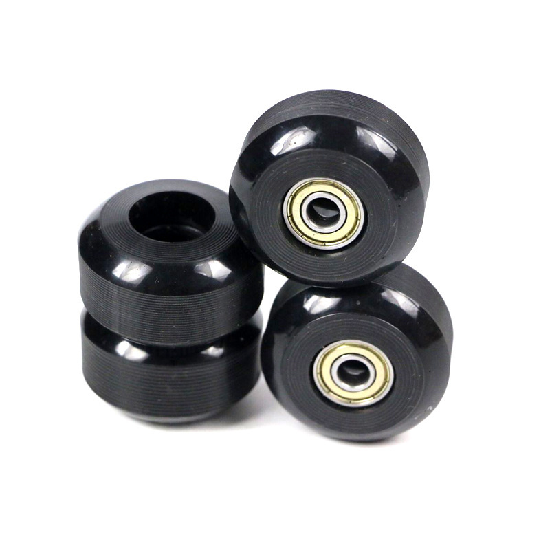 Skateboard Pu wheel skateboard wheel action wheel double tilt wheel Brush Street Pu wheel 95A high hardness a generation of cross-border Skateboard Pu wheel skateboard wheel action wheel double tilt wheel Brush Street Pu wheel 95A high hardness a generation of cross-border