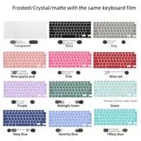 Apple, ноутбук, защитная совместимая клавиатура pro, 1м, 2м, 3м