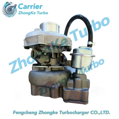 Supercharger Sales Turbocharger
