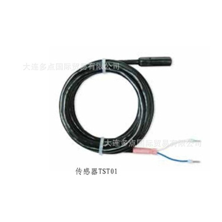 �¶ȴ�����TST01,TST05